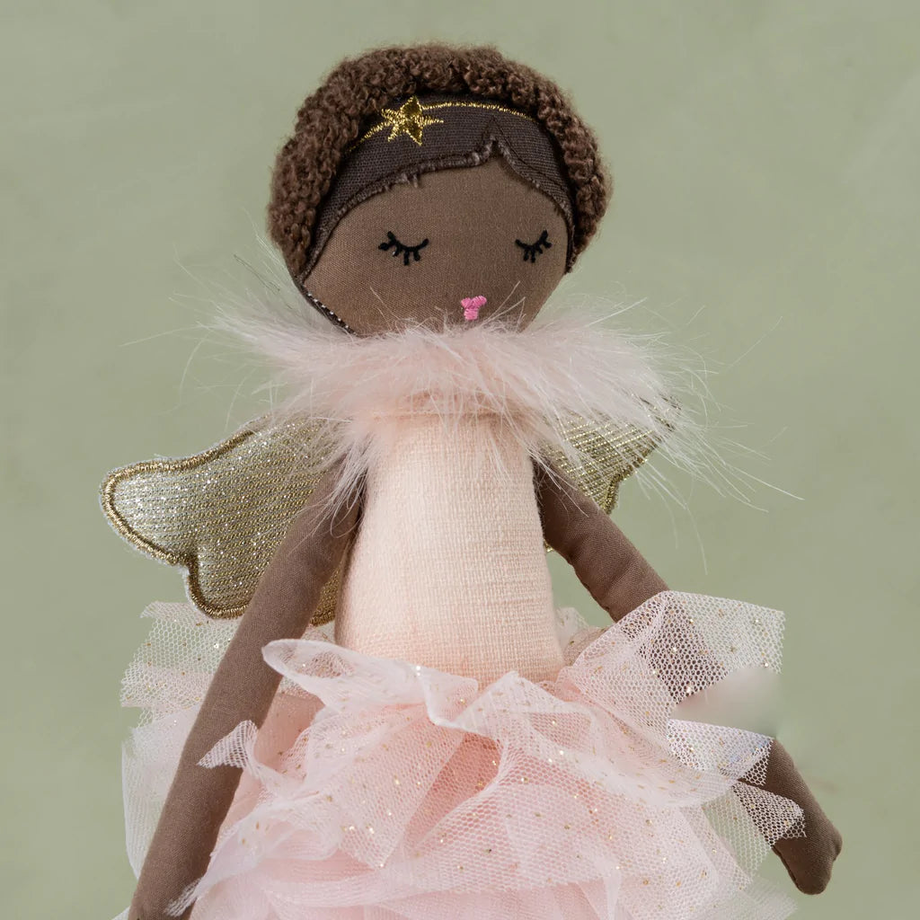 Ada Small Angel Doll