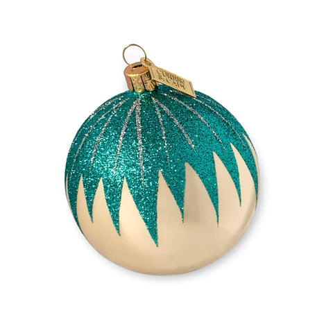 Icicles Ornament - 3 assorted colors