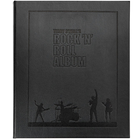 Terry O'Neills Rock n' Roll Album