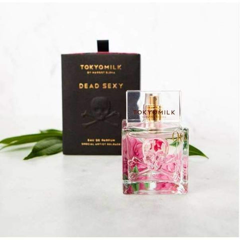 Dead Sexy Eau de Parfum Special Artist Release