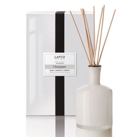Penthouse - 15.5 oz Diffuser - Champagne