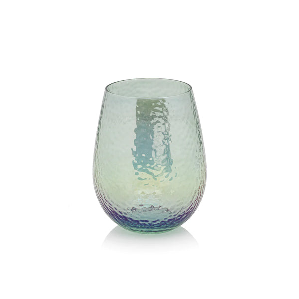 Stemless Luster All-Purpose Glass