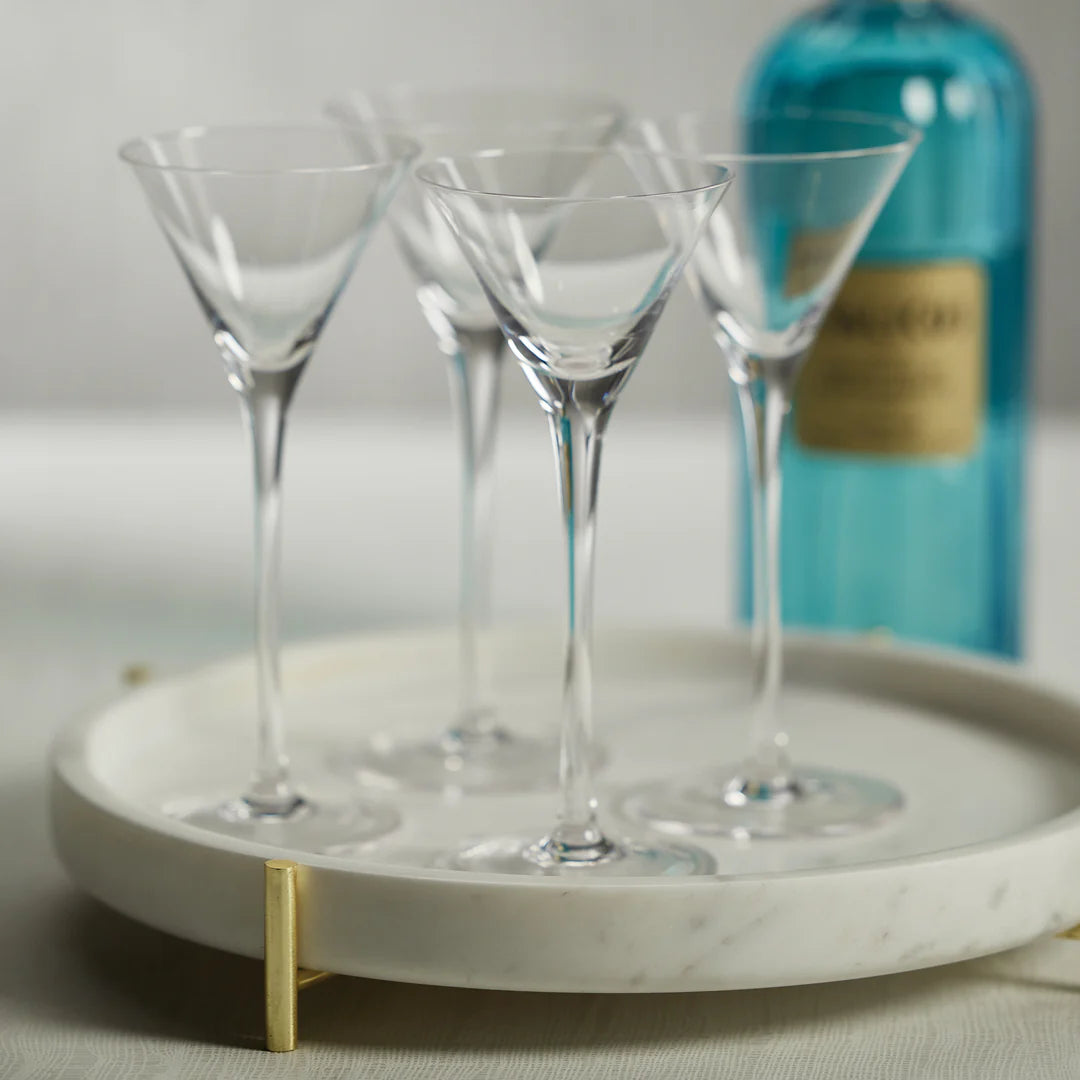 St. Laurent Cordial Glass