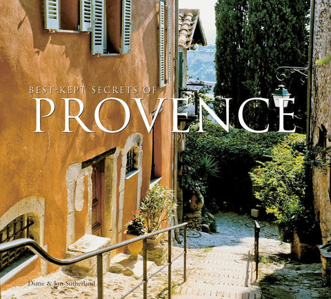Best Secrets Of Provence