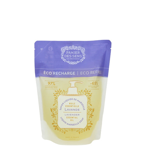 Eco Refill Relaxing Lavender