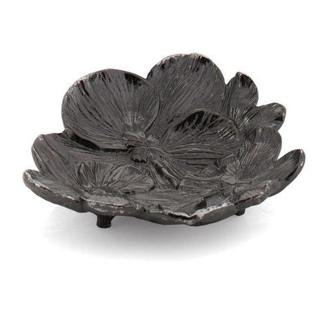 Black Orchid Catchall