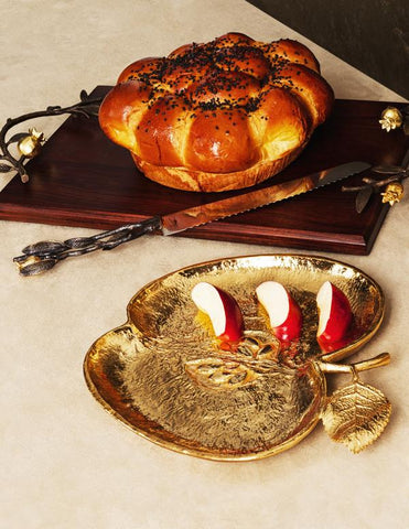 Pomegranate Bread Board