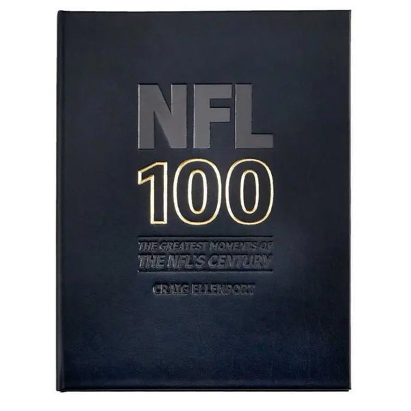 NFL 100 Greatest Moments