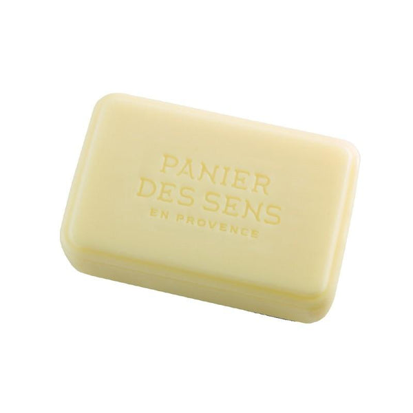 Lemon Verbena Shea Butter Soap