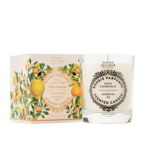 Provence Scented Candle - 6oz.