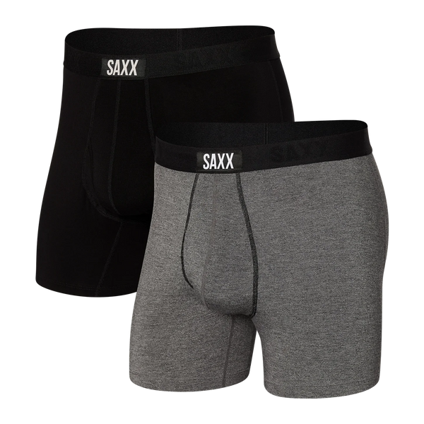Ultra Boxer Brief Fly - 2pack