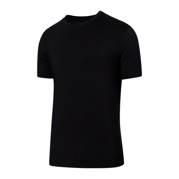 Century Silk Short Sleeve T-Shirt