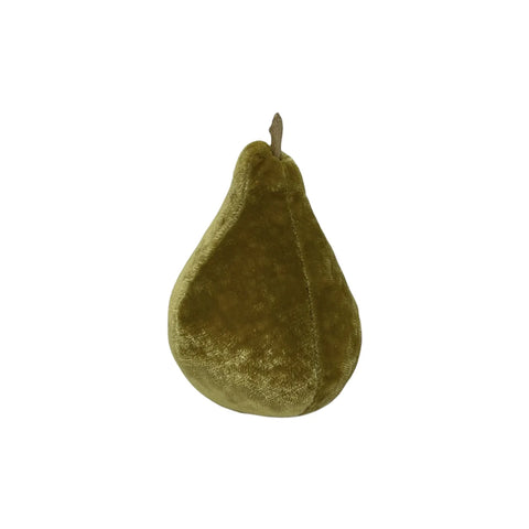 Pear - Gold