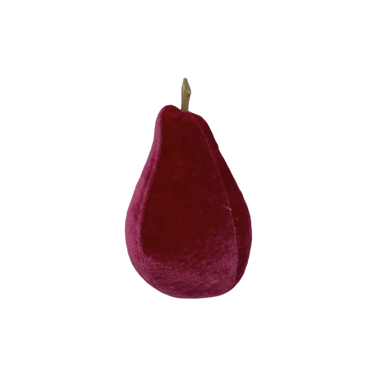 Pear - Pomegranate