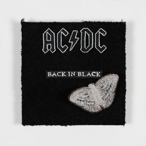 Back In Black, AC/DC