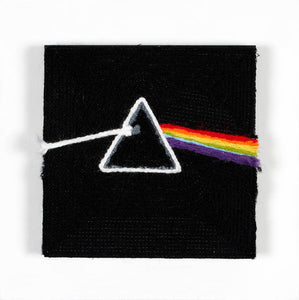 The Dark Side Of The Moon, Pink Floyd