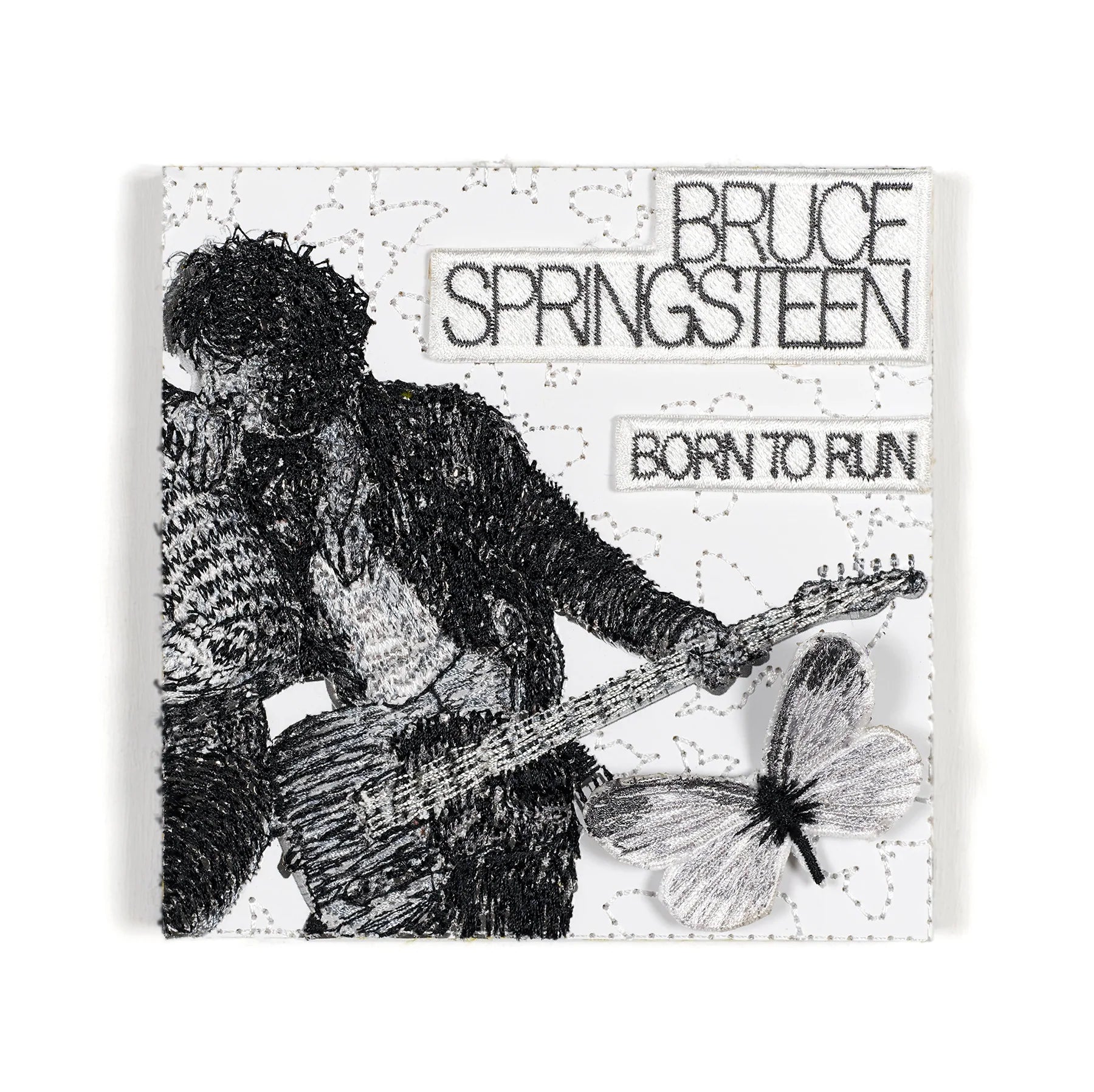 Born To Run, Bruce Springsteen