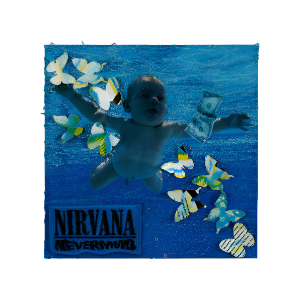 Nevermind, Nirvana