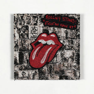 Exile on Main St., Rolling Stones