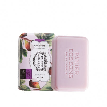 Wild Fig Shea Butter Soap